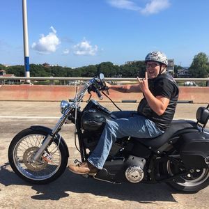 Meet your Posher, Bryan